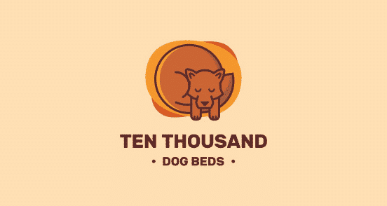Ten Thousand Dog Beds