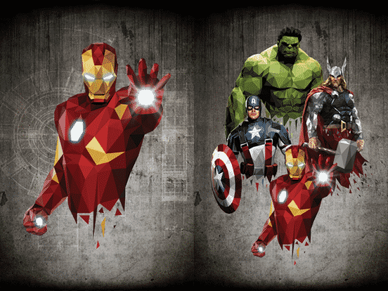 avengers-posters