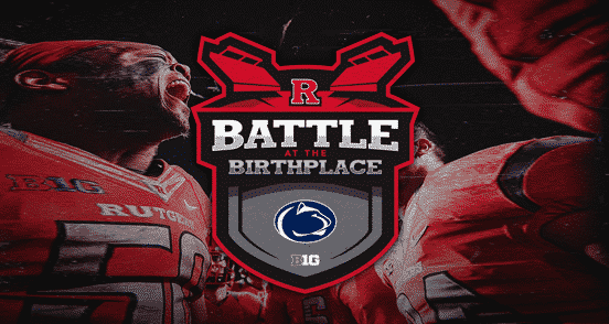 Battle At The Birthplace