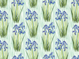 Bluebells Pattern
