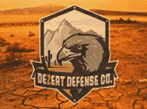 Dezert Defense Co