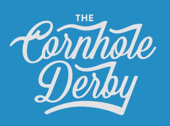 The Cornhole Derby