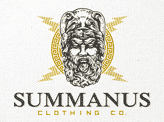 Summanus Clothing