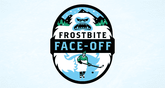 Frostbite Face Off