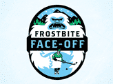 Frostbite Face Off