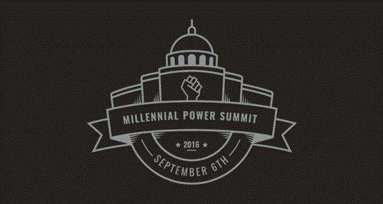 Millennial Power Summit