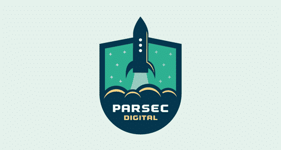 parsec technologies linked in