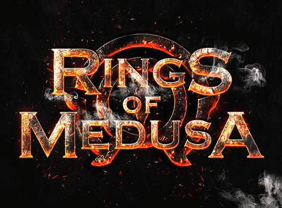 Rings Of Medusa