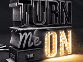 Turn Me On by Craig Shields