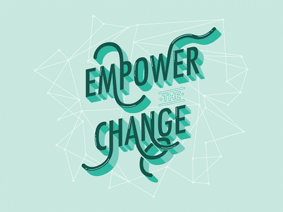Empower The Change