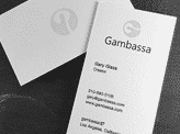 Gambassa Card