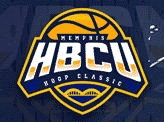 HBCU Classic Re-Brand