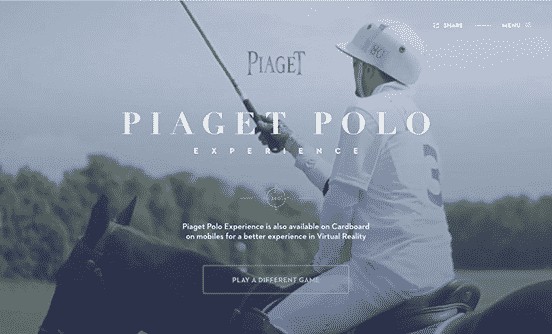Piaget Polo