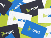 Omt Business Cards