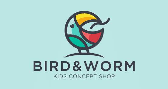 Bird&Worm