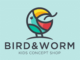 Bird&Worm