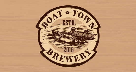Boat Town Brewery