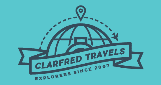 Clarfred Travels