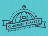 Clarfred Travels