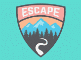 Escape Badge