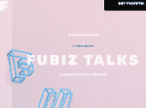 Fubiz Talks