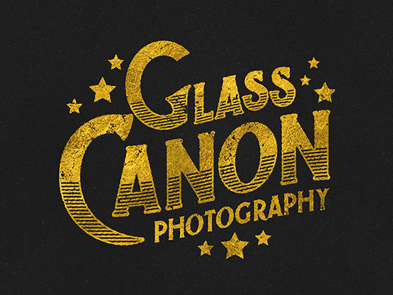 Glass Canon