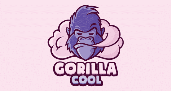 Gorilla Cool
