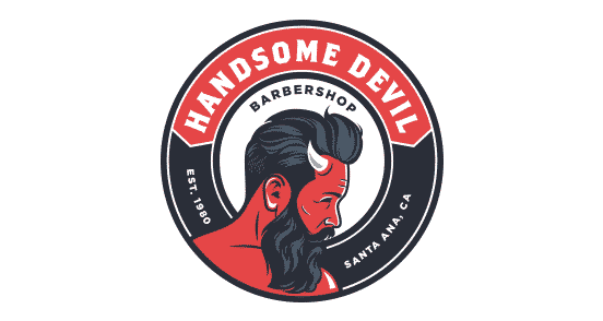 Handsome Devil Barbershop 2nd Option