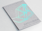 Holographic Foil Business Card