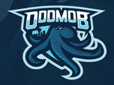 Oddmod Mascot Commission