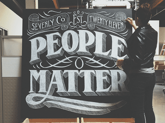 People Matter