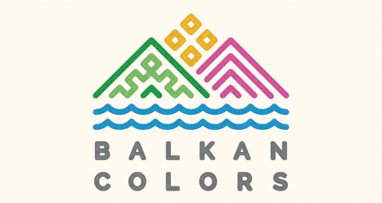 Balkan Colors