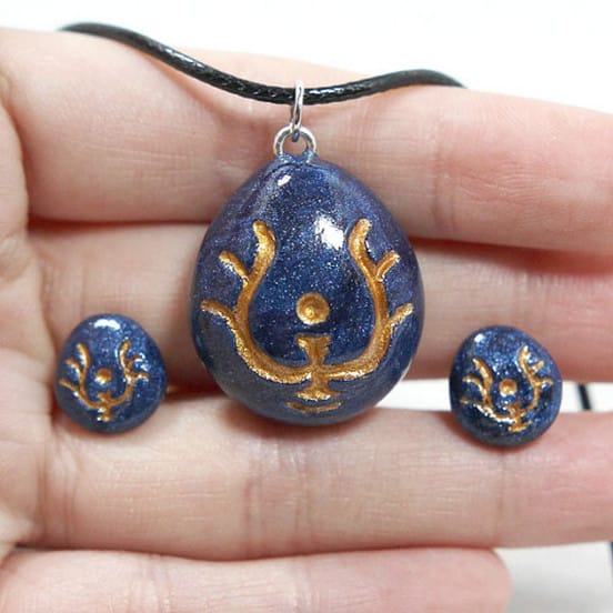 Sheeta's-Blue-Crafty-Amulet