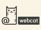 Webcat