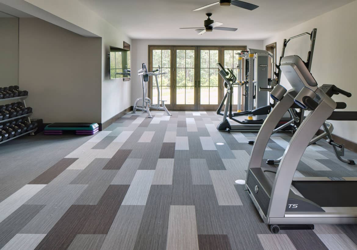 Flooring Do You Need For A Home Gym