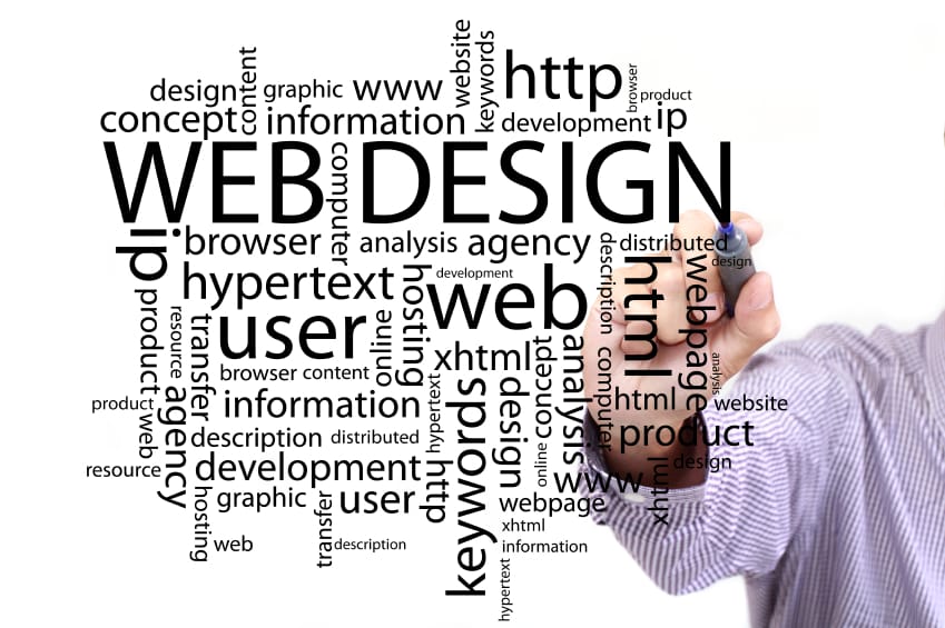 How to Get a Degree in Web Design