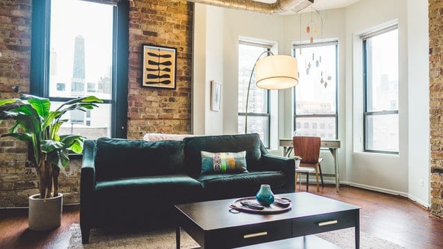 5 DIY Apartment Decor Ideas on a Budget