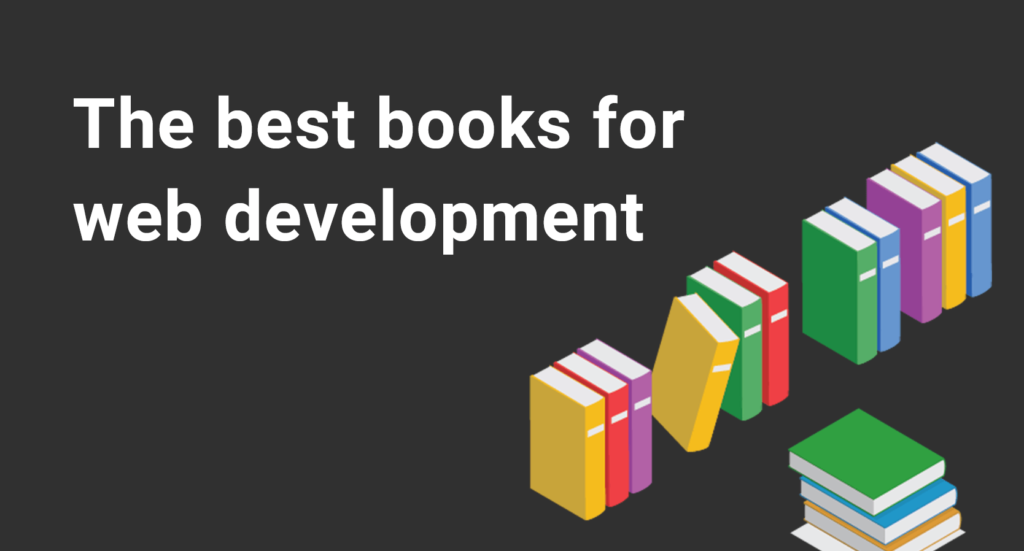 5 Must Read Books On Web Development