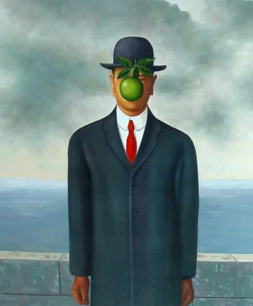 https://upbeatnews.com/wp-content/uploads/2019/05/Magritte-Son-of-Man-848x1024.jpg