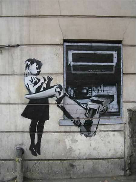 Macintosh HD:Users:brittanyloeffler:Downloads:Upwork:Banksy:Banksy-Cash-Machine-Girl-yelp.jpg