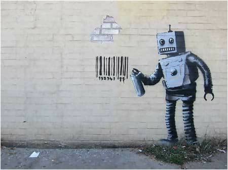 Macintosh HD:Users:brittanyloeffler:Downloads:Upwork:Banksy:Banksy-Robot-and-Barcode.jpg
