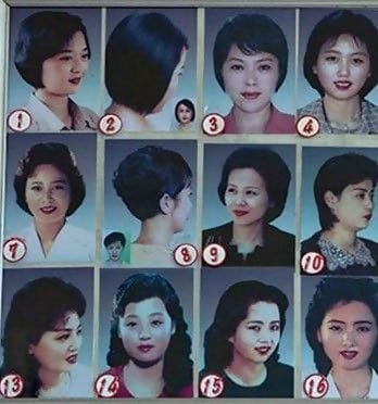 North Koreans 'ordered' to style their hair like Kim Jong-un | Dazed