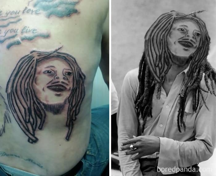40 Freddie Mercury Tattoo Designs For Men  Queen Ink Ideas