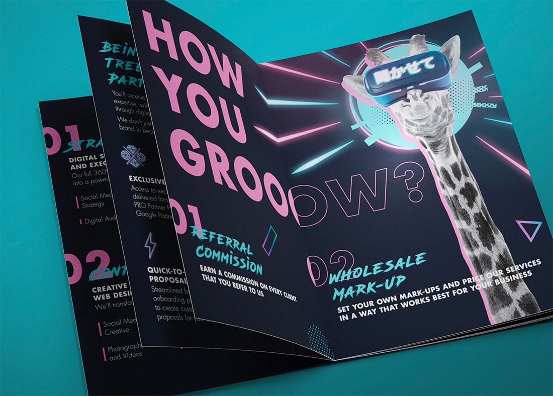 Everything You Need To Know About Brochure Design for 2021 - News