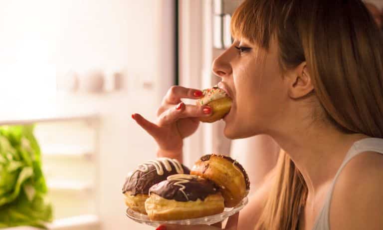 Binge Eating Disorder - HelpGuide.org