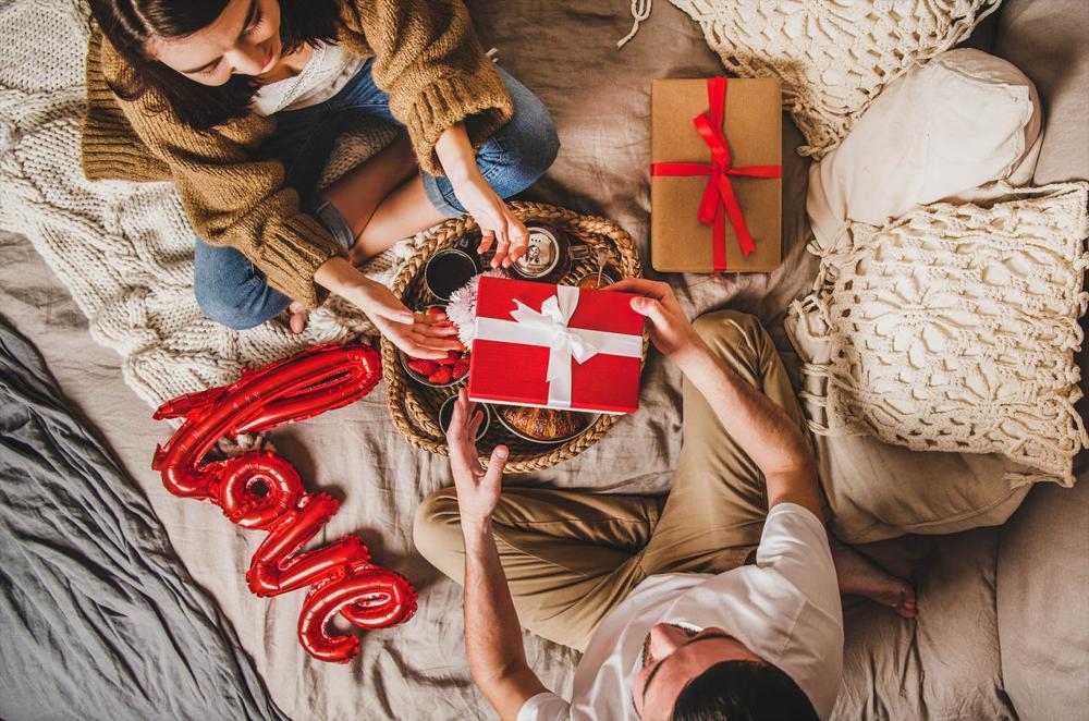 Valentine's Day Tips for a Romantic Day at Home - Doğtaş